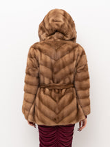 VISONE SAGAFURS SG5007