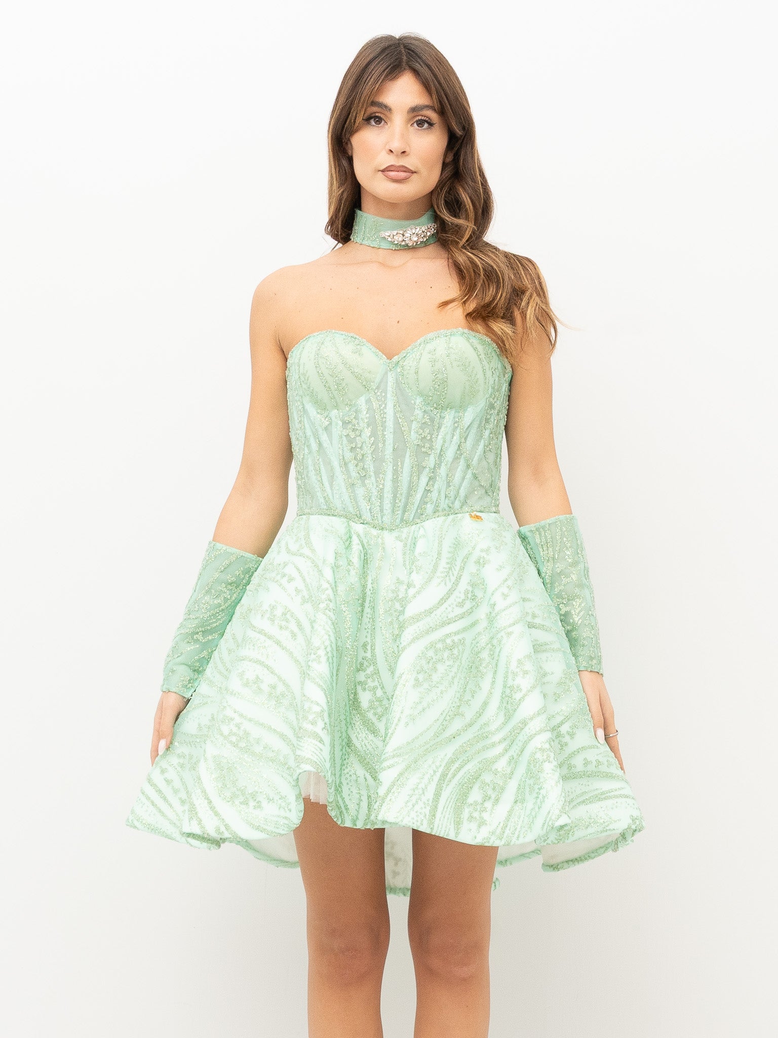 ABITO MY BRIDE MB-149