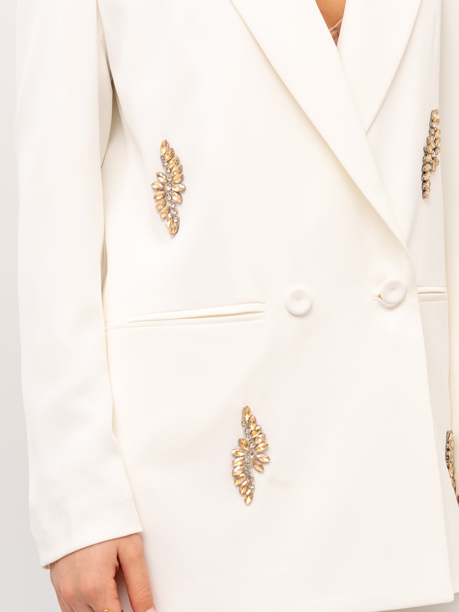 TAILLEUR RELISH RCP2605006004+RCP260