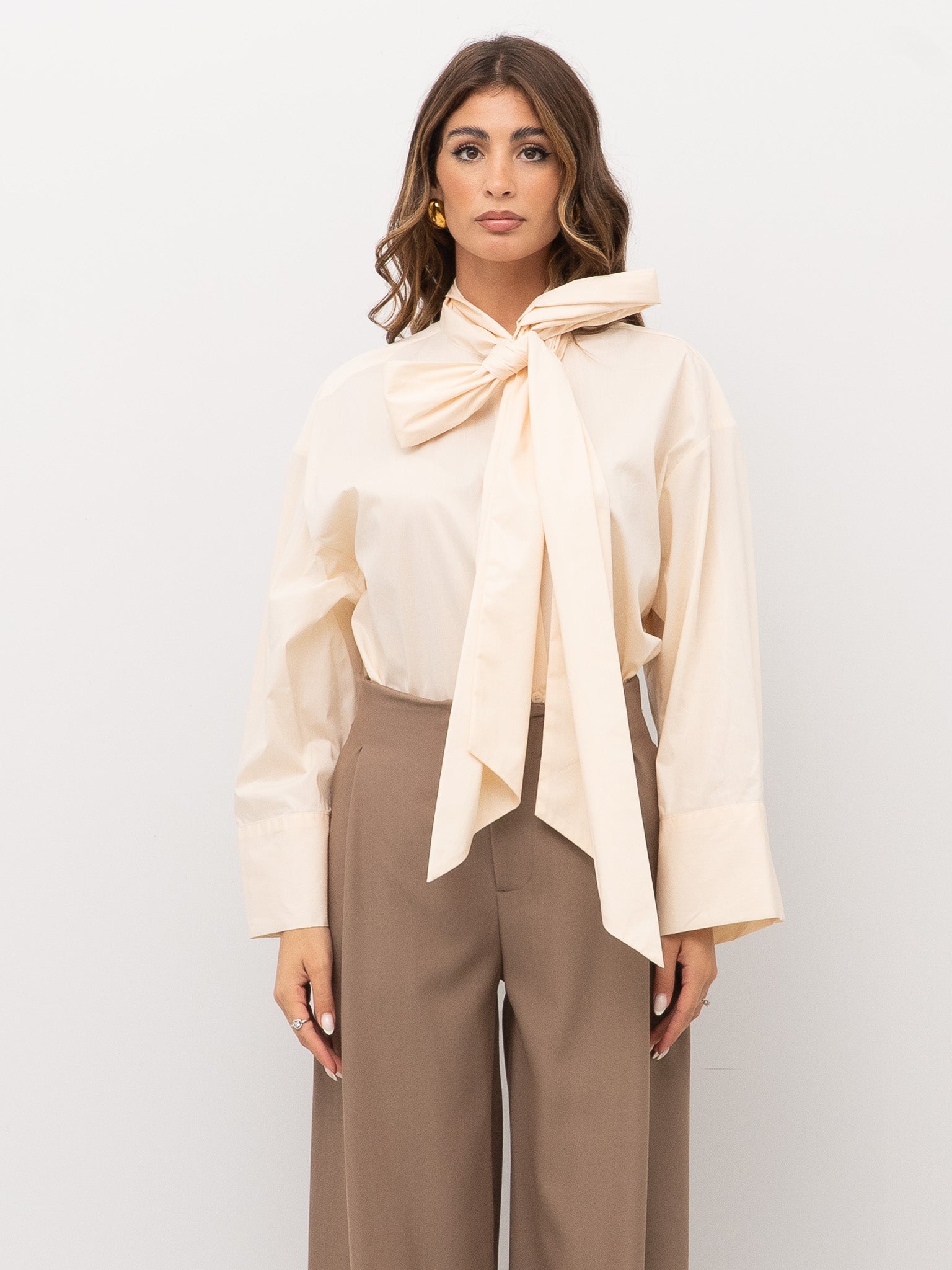 CAMICIA ELEH EFW250281