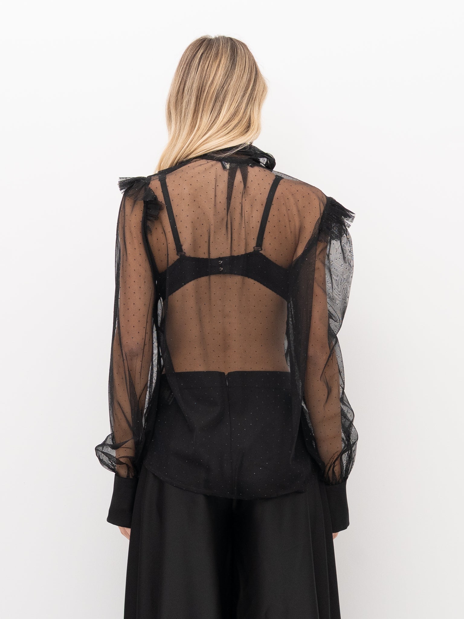 CAMISA DE MIERDA SH2526047