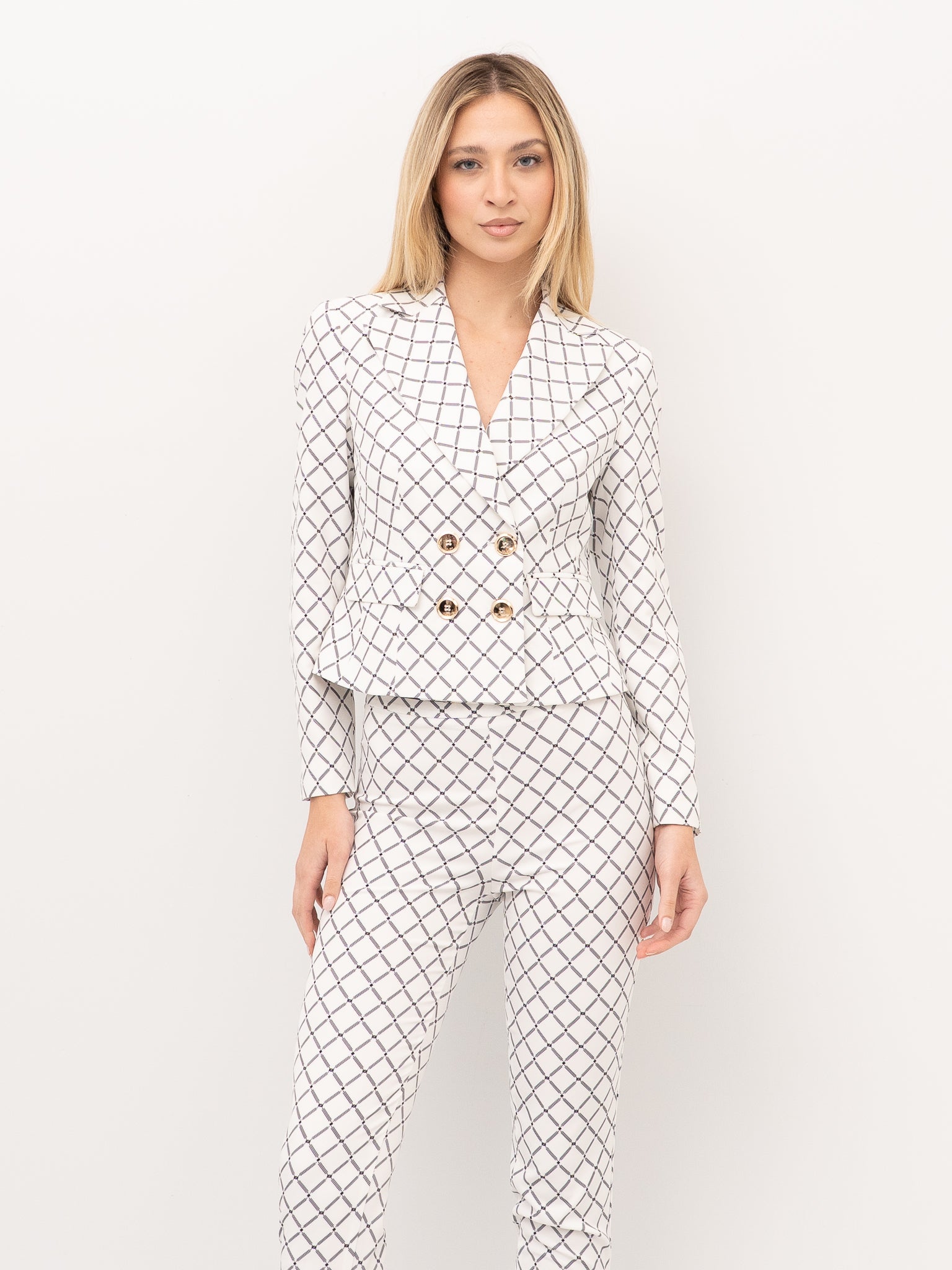 GIACCA RELISH RDP2605006030