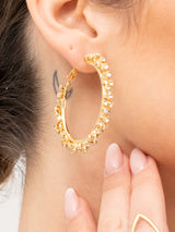 SHADE LUXURY EARRINGS C 89