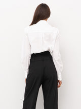 CAMICIA BLUGIRL RF5100TS246