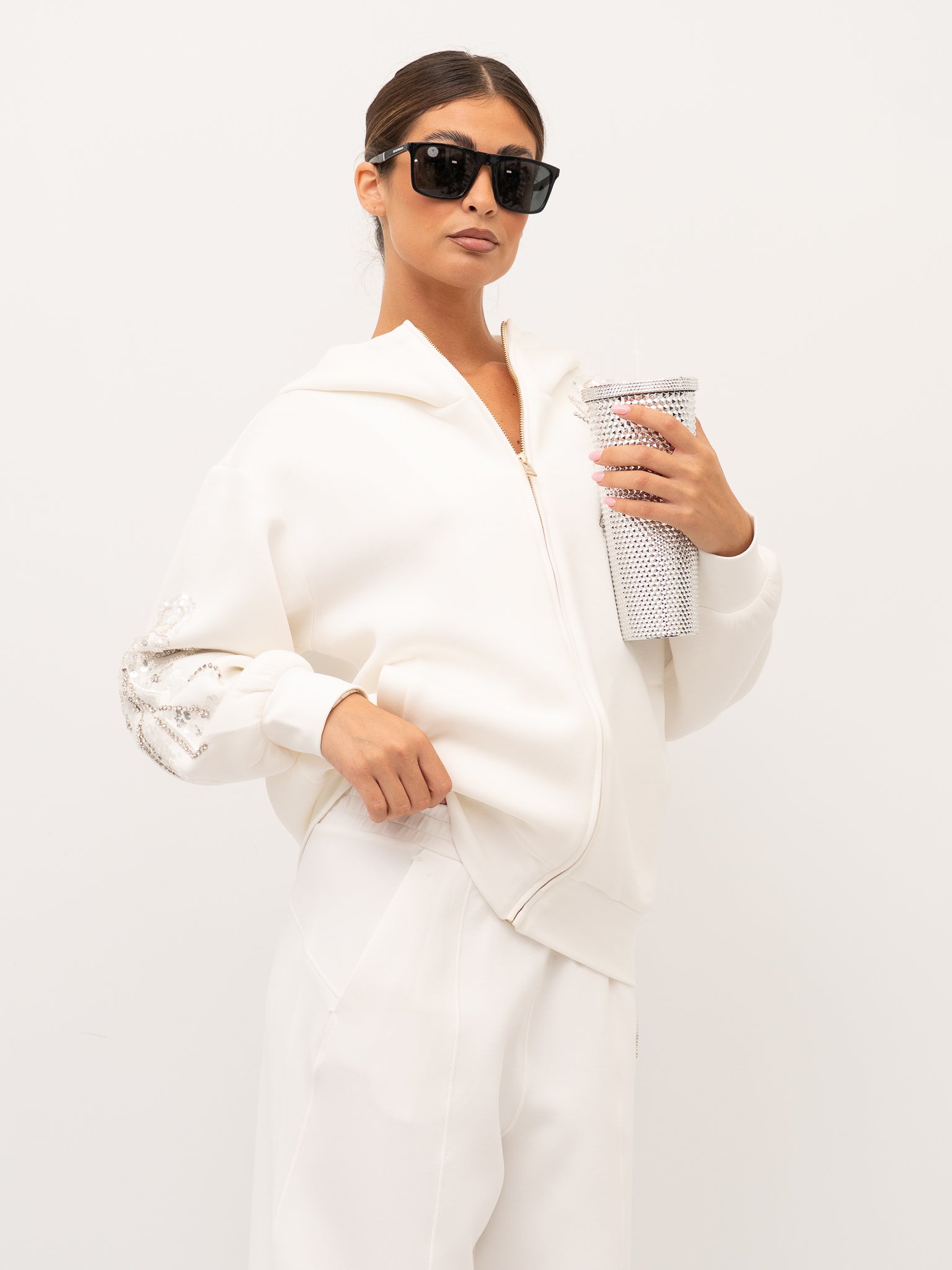 CAPPOTTO LIU JO TF6132J4879
