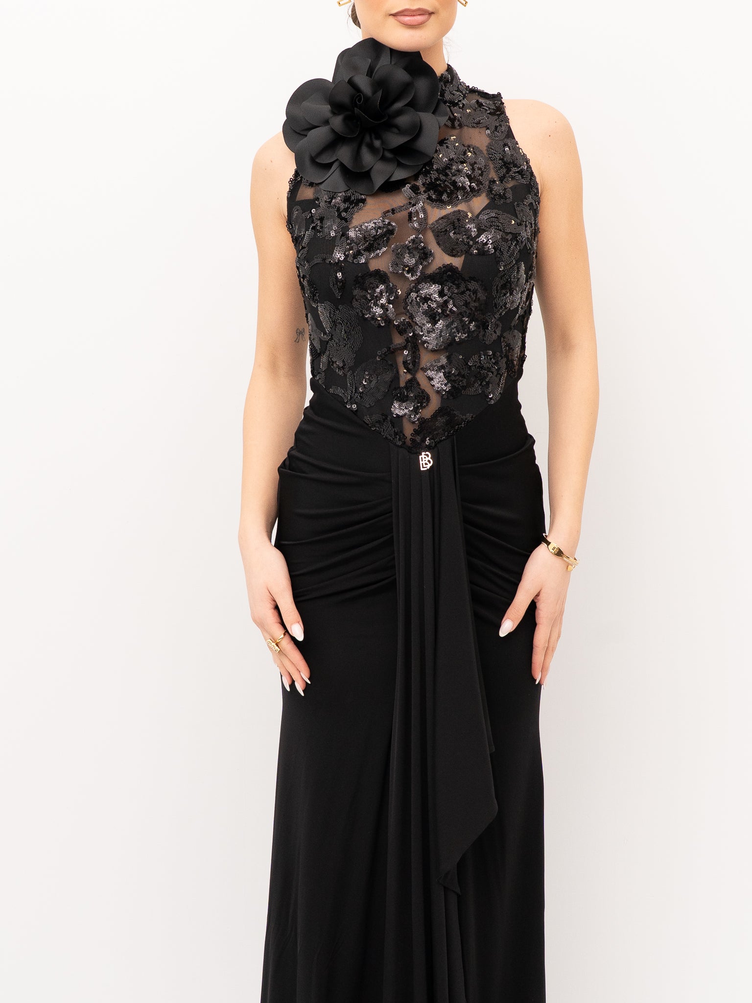 ABITO BABYLON S00904