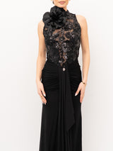 ABITO BABYLON S00904