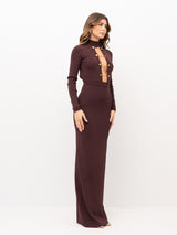 ABITO ELISABETTA FRANCHI AM29S57E2