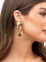 ORECCHINI ELISABETTA FRANCHI OR15A56E2