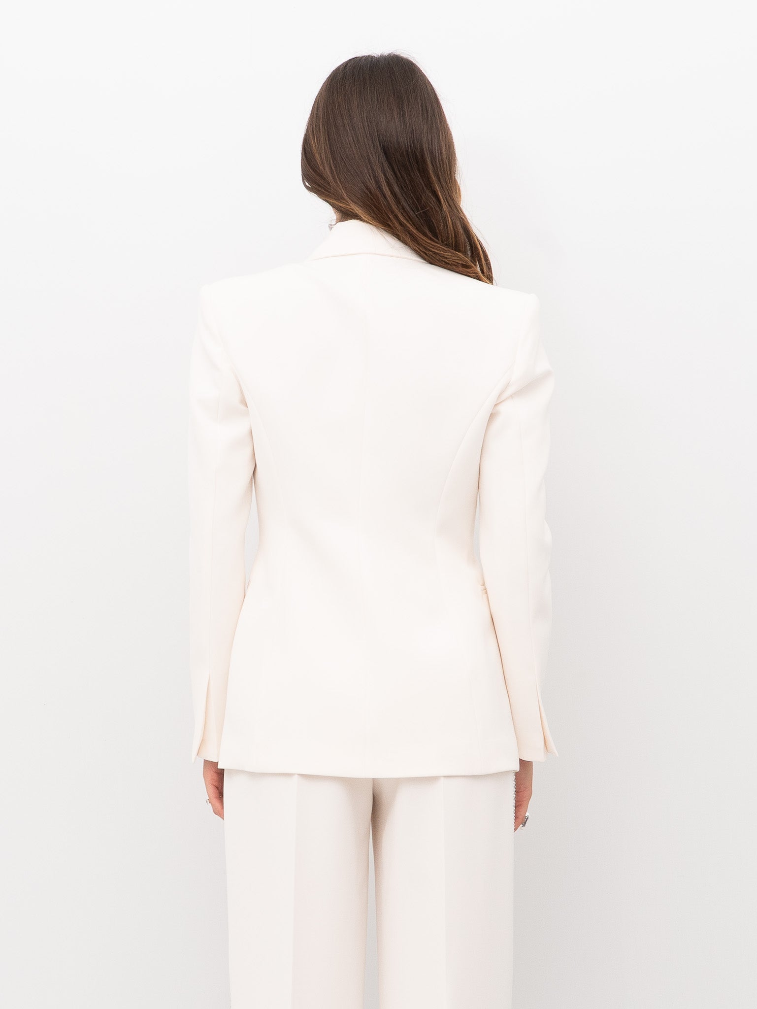 TAILLEUR SILENCE LIMITED GI599APP+PA277APP
