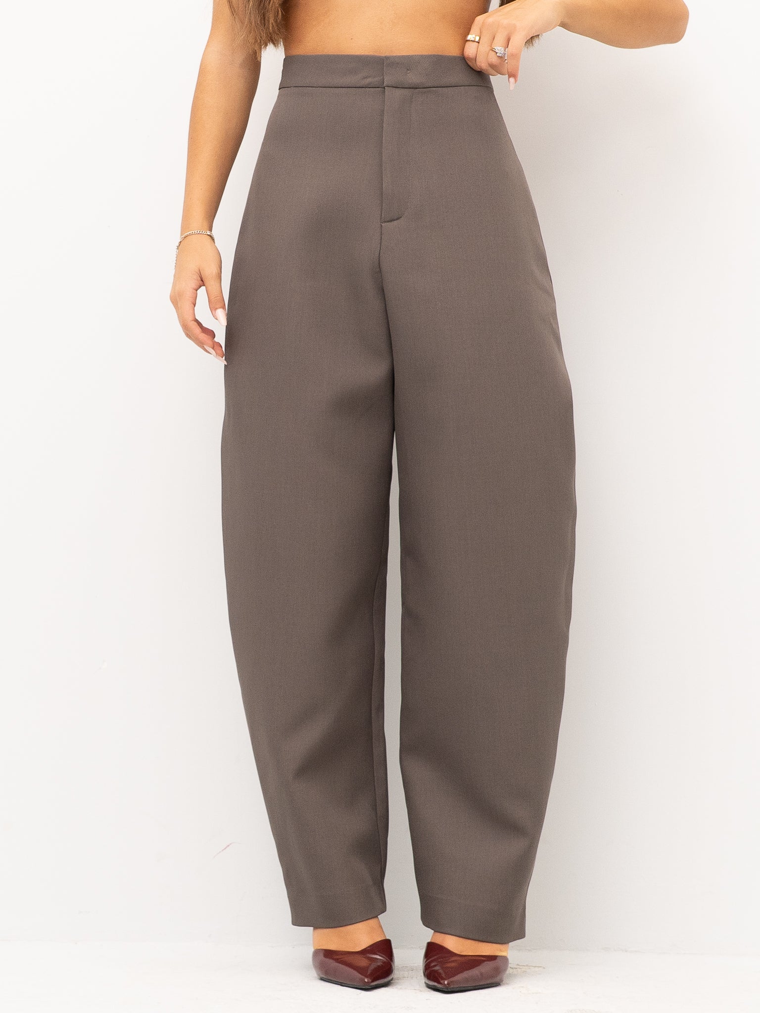 PANTALÓN MEIMEI J. M6IAHH