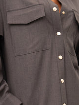 CAMICIA SIMONA CORSELLINI A26CPCA00101