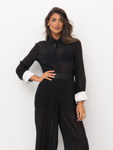 CAMICIA SIMONA CORSELLINI CECA10101