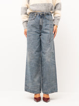 JEANS CYCLE 462P535