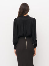 ELISABETTA FRANCHI SHIRT CA12356E2