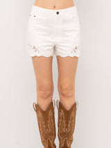 SHORT TWINSET MILANO 261TT2462