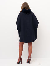 PONCHO TWINSET MILANO 262TO5730
