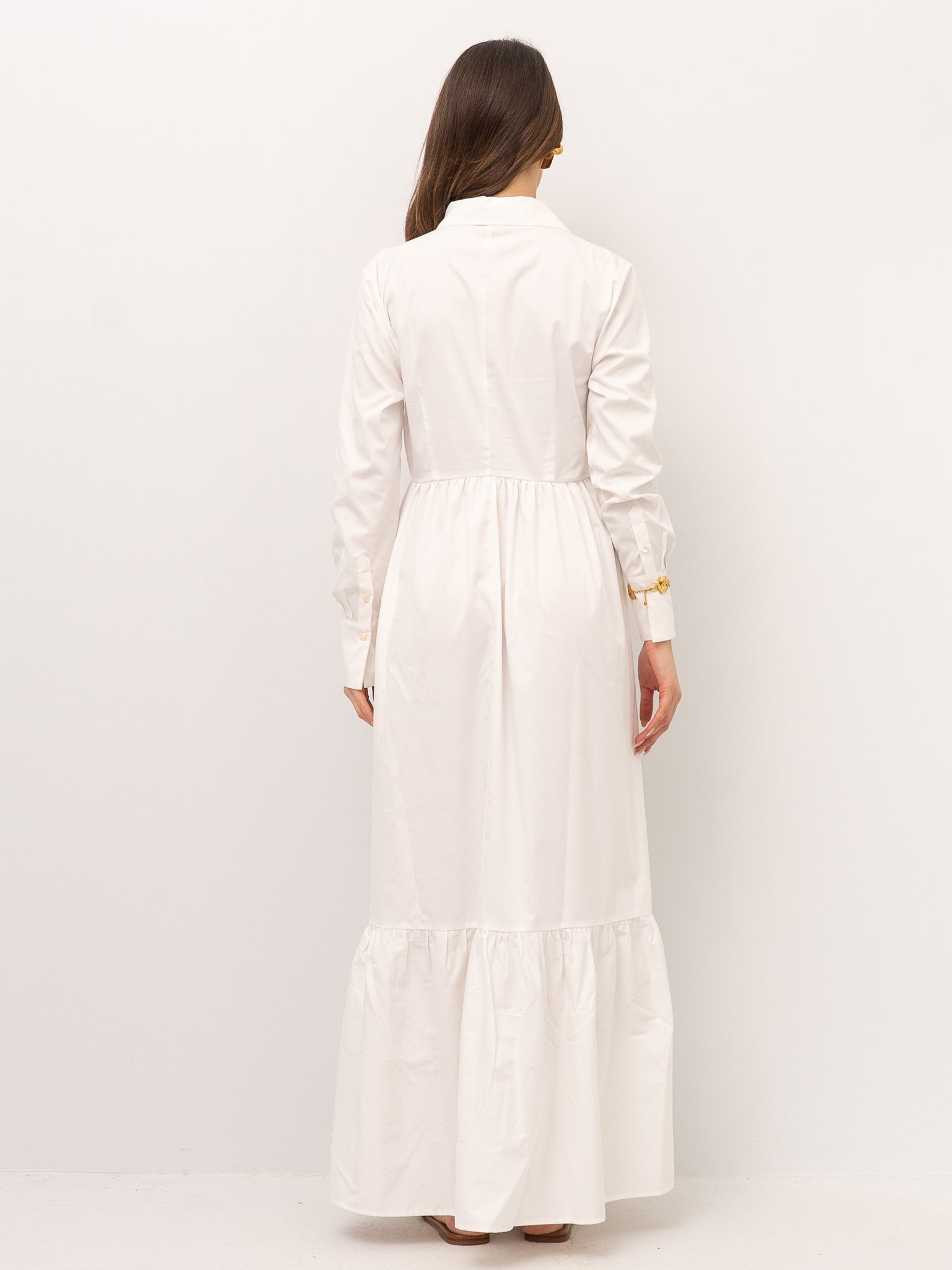 ABITO BLUGIRL RA6139T544A