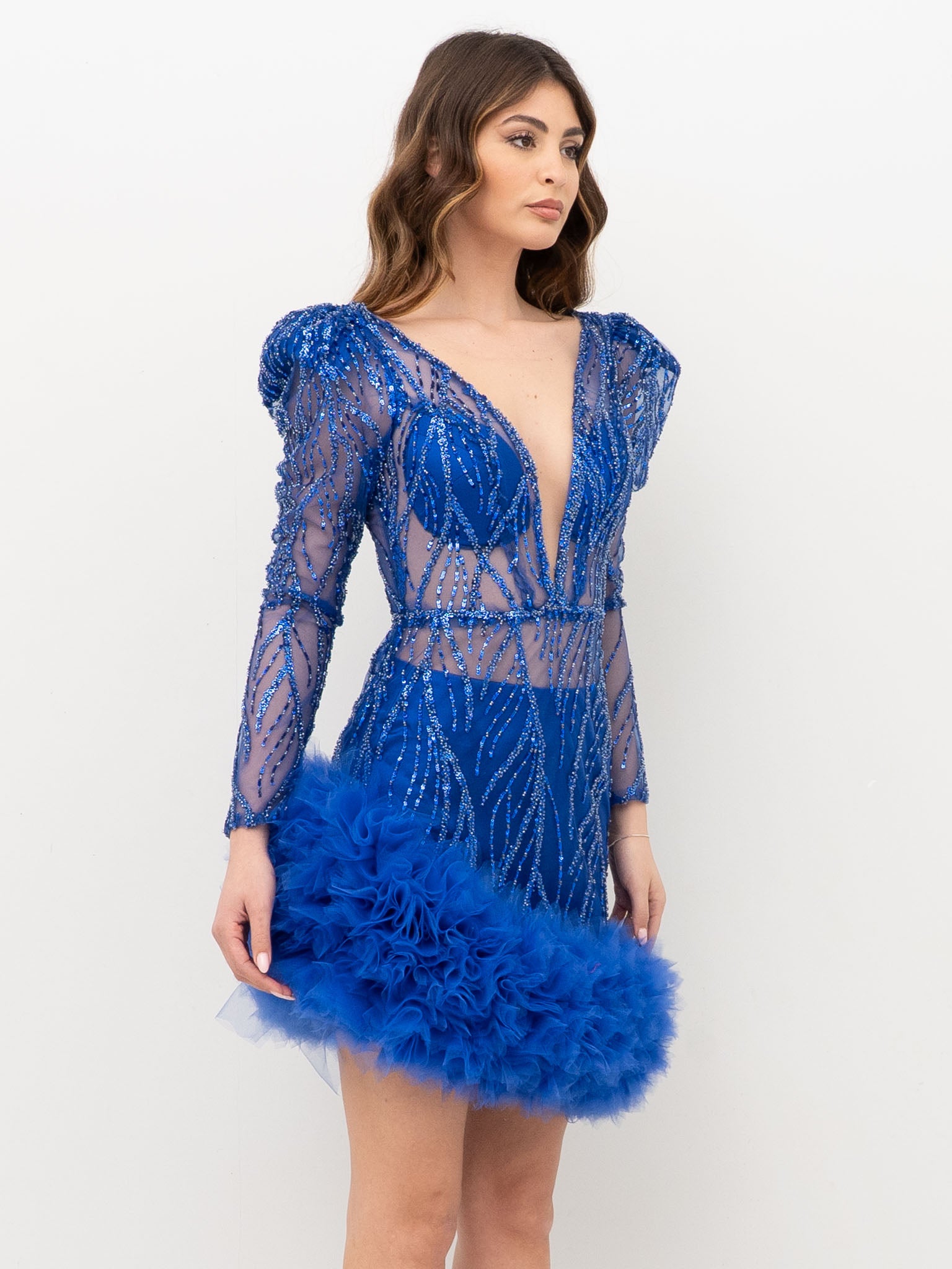 VESTIDO ELISAR MEGAN 1