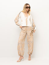 PANTALONES LIU JO TA6201T345A