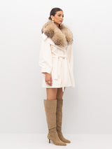 CAPPOTTO YES LONDON CD1219/V0T2