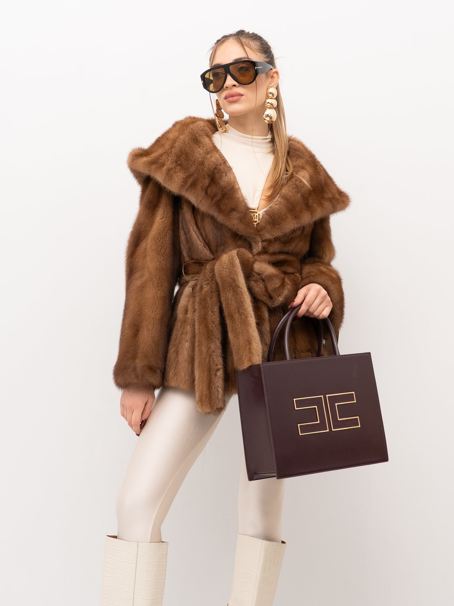 VISONE SAGAFURS SG5010