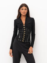 GIACCA ELISABETTA FRANCHI GI18257E2