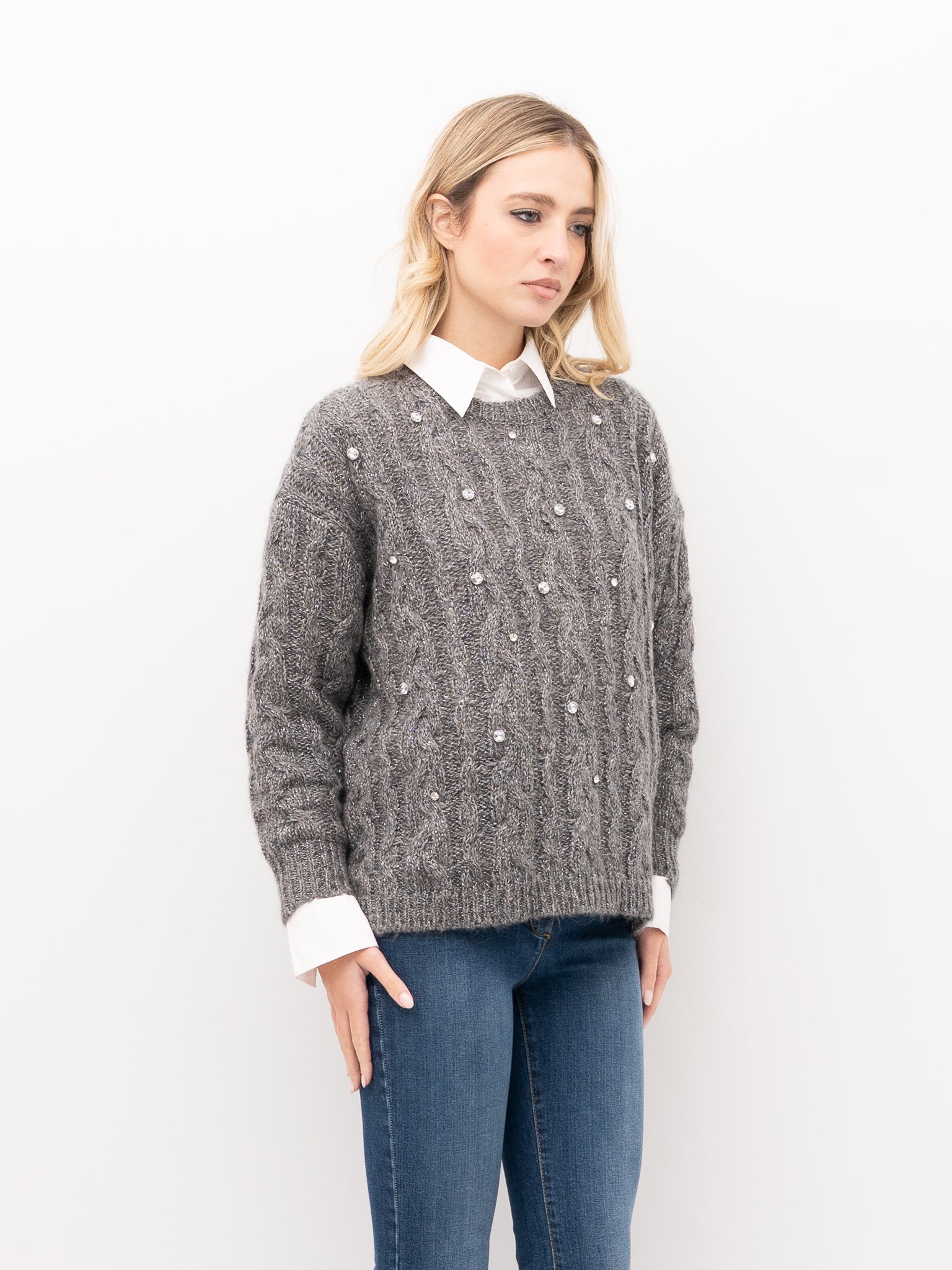 PULL VICOLO 33068F
