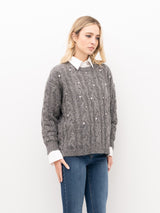 PULL VICOLO 33068F