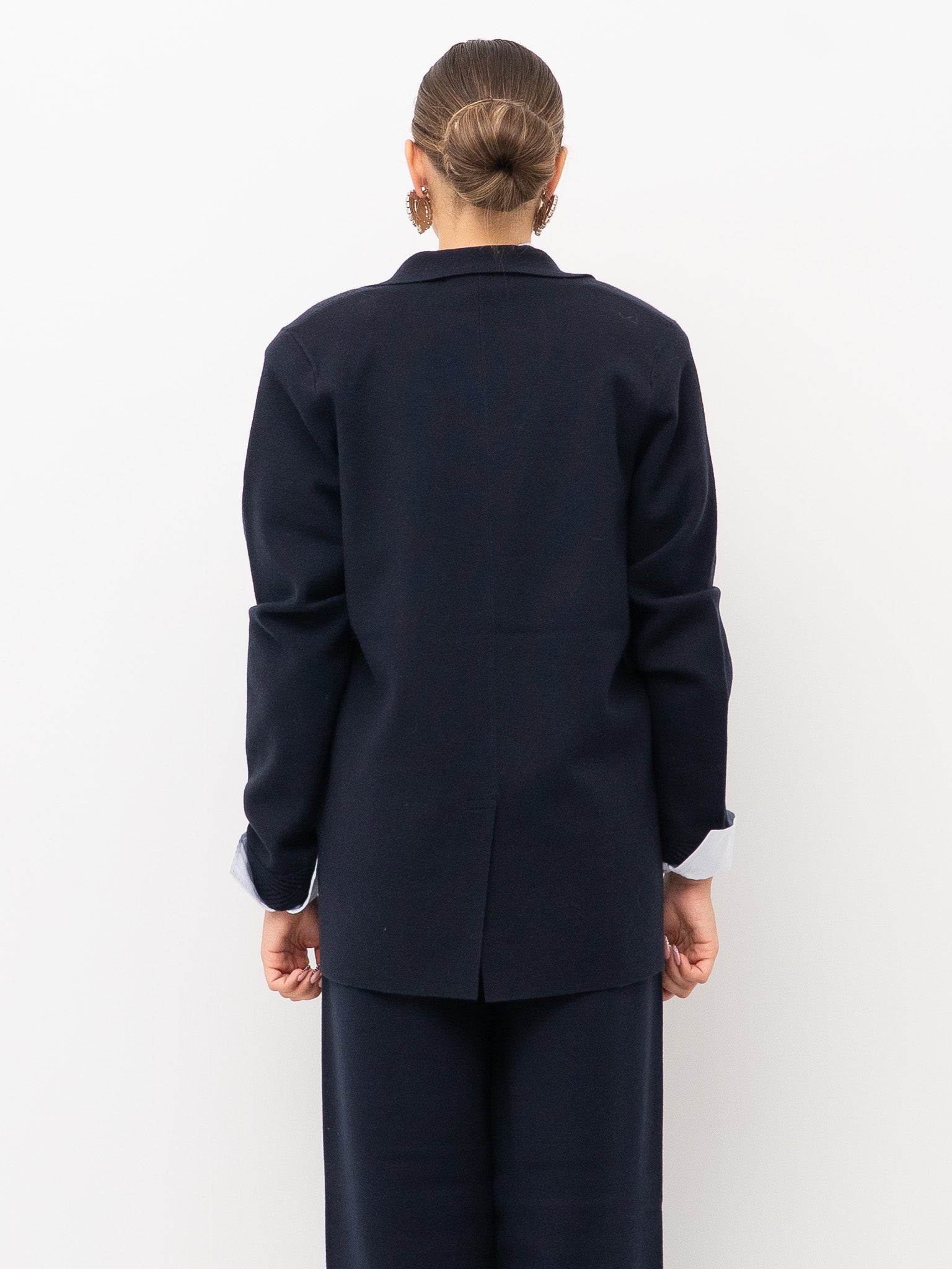 GIACCA BLUGIRL RF5281MA41R