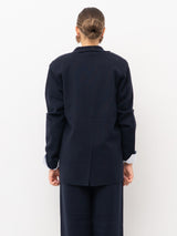 GIACCA BLUGIRL RF5281MA41R