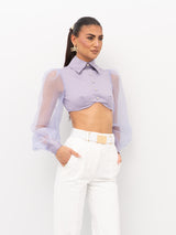 CAMICIA ELISABETTA FRANCHI CA14461E2