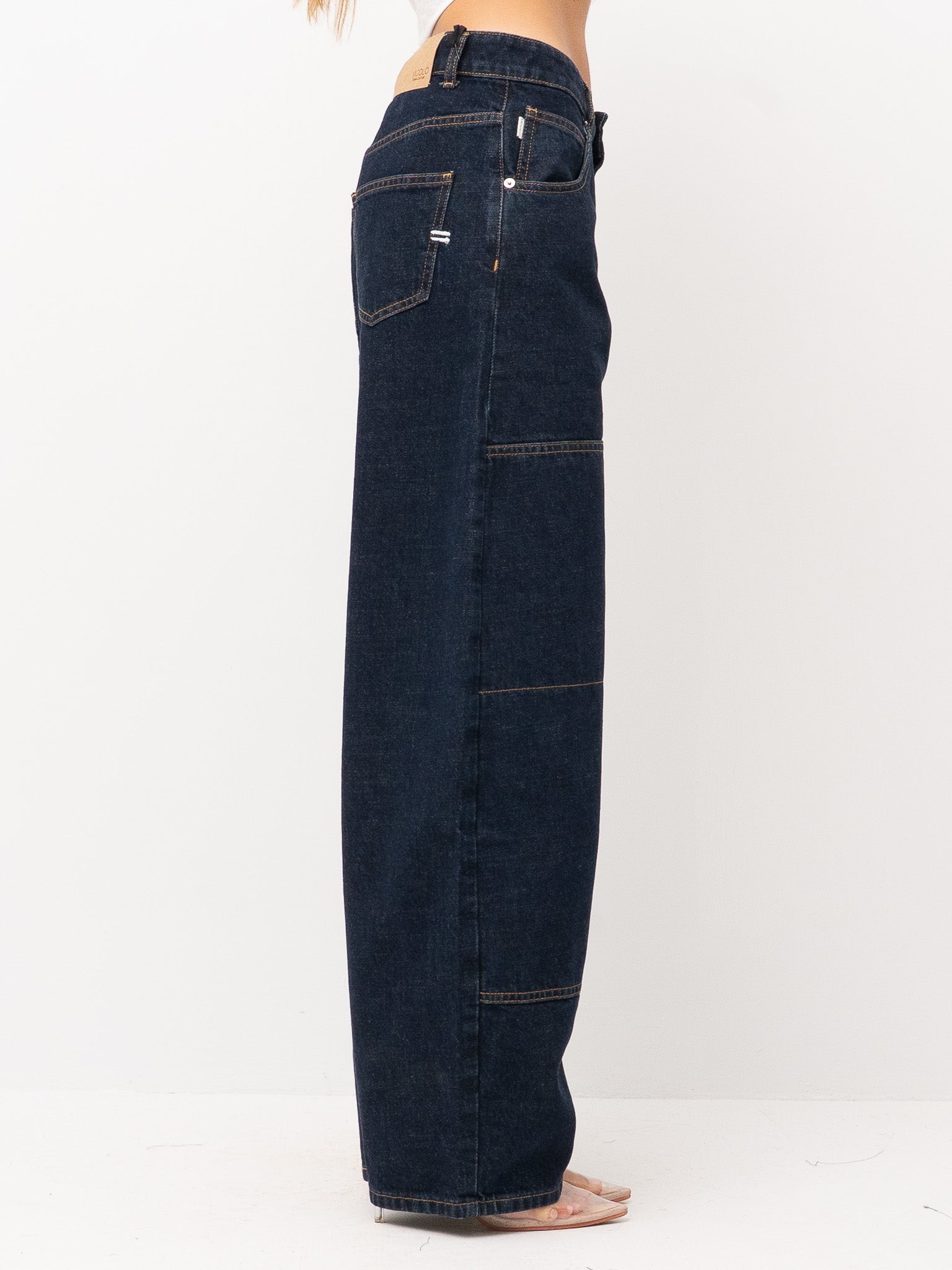 JEANS VICOLO DF5009