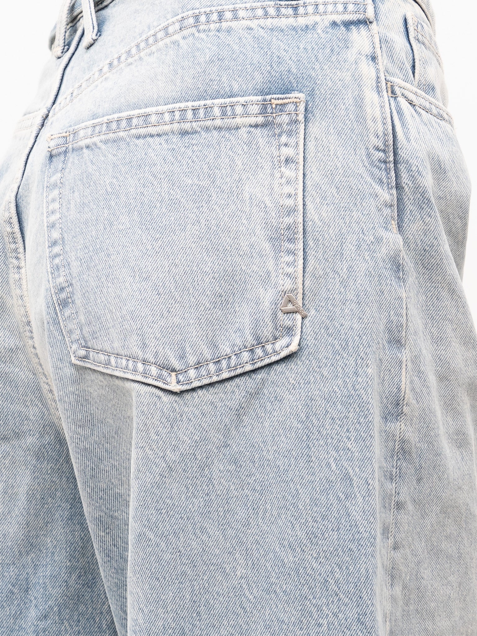 JEANS CYCLE 452P558