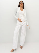 PANTALONE PINKO 104656-A2EC