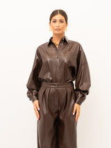 CAMICIA SIMONA CORSELLINI CPCA00301
