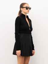 MAGLIA PATRIZIA PEPE 8K0323