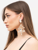 ORECCHINI SHADE LUXURY ART 18