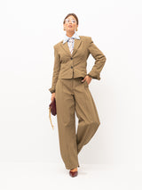 PANTALONE PINKO 107741-A3MP