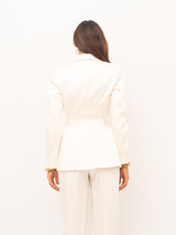 GIACCA ELISABETTA FRANCHI GI27966E2
