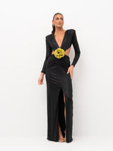 VESTIDO DE MIERDA SH26038