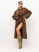 CAPPOTTO ELEH EFW260272