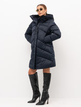 BLAUER WBLDK03212 JACKET