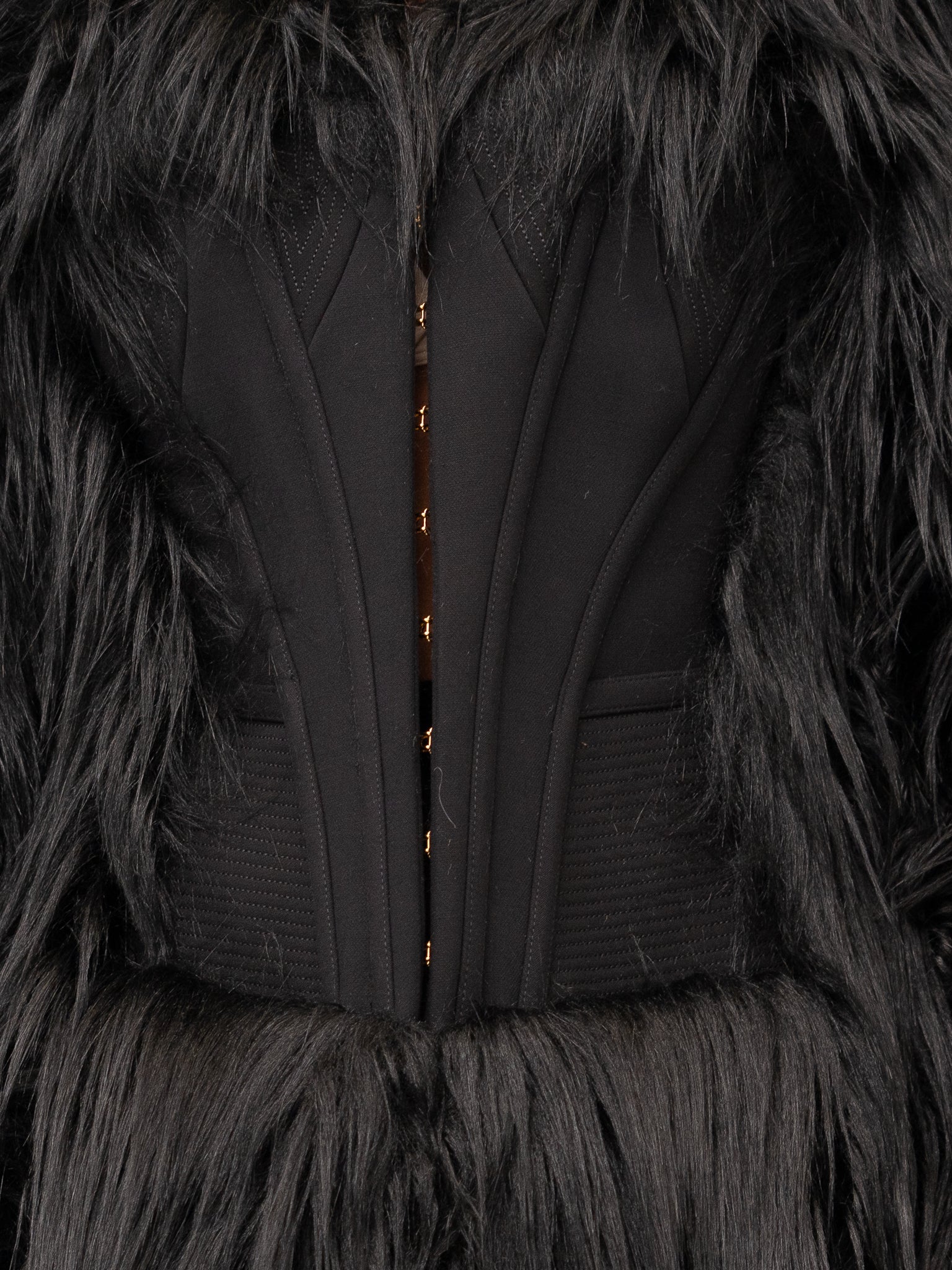 CAPPOTTO ELISABETTA FRANCHI CP05A67E2