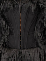 CAPPOTTO ELISABETTA FRANCHI CP05A67E2