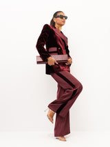 TAILLEUR SIMONA CORSELLINI CEGI10102+CEPA10201