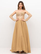 ELISAR GAIA DRESS 1