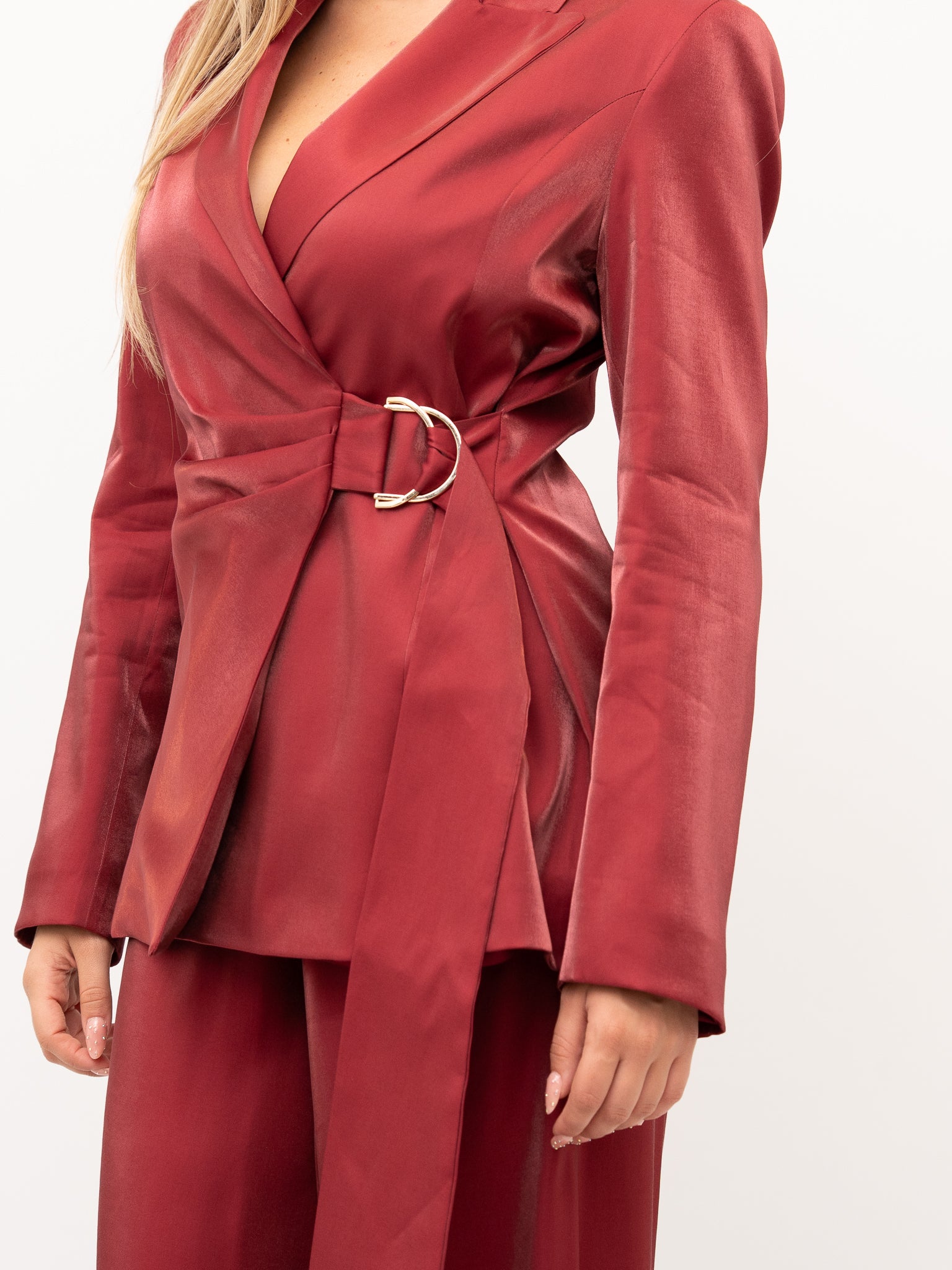 TAILLEUR SHIT SH2627038+SH2627039