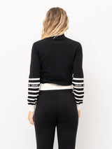 MAGLIA LIU JO TF5214MS63L