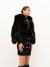 PELLICCIA YES LONDON LC/2066-5